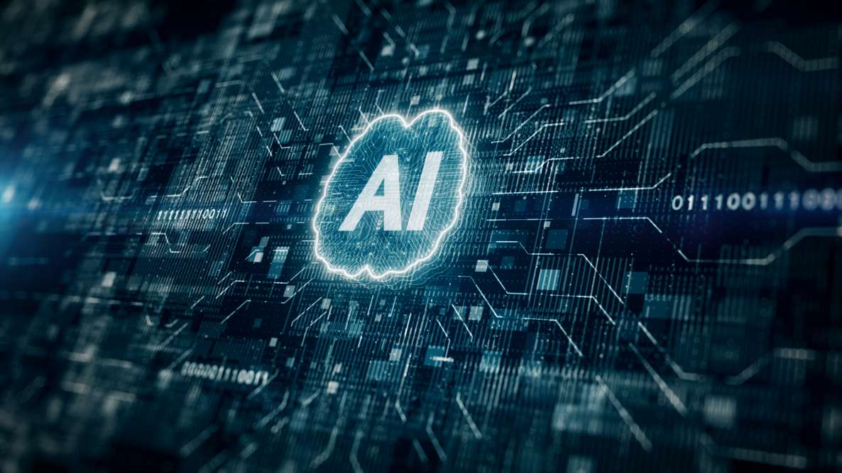 AI is Revolutionizing Cybersecurity Defense