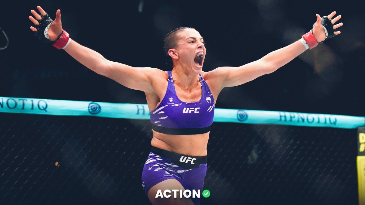 Action PRO Upsell Image