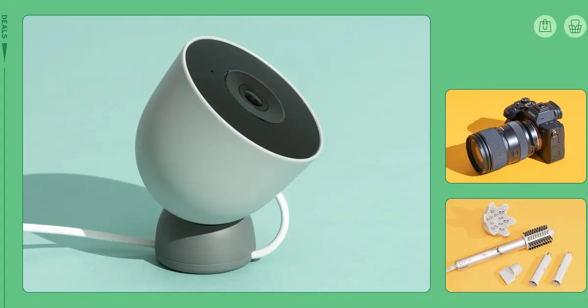 Best Buy Has Tons of Black Friday Deals. Our Experts Found the Very Best.