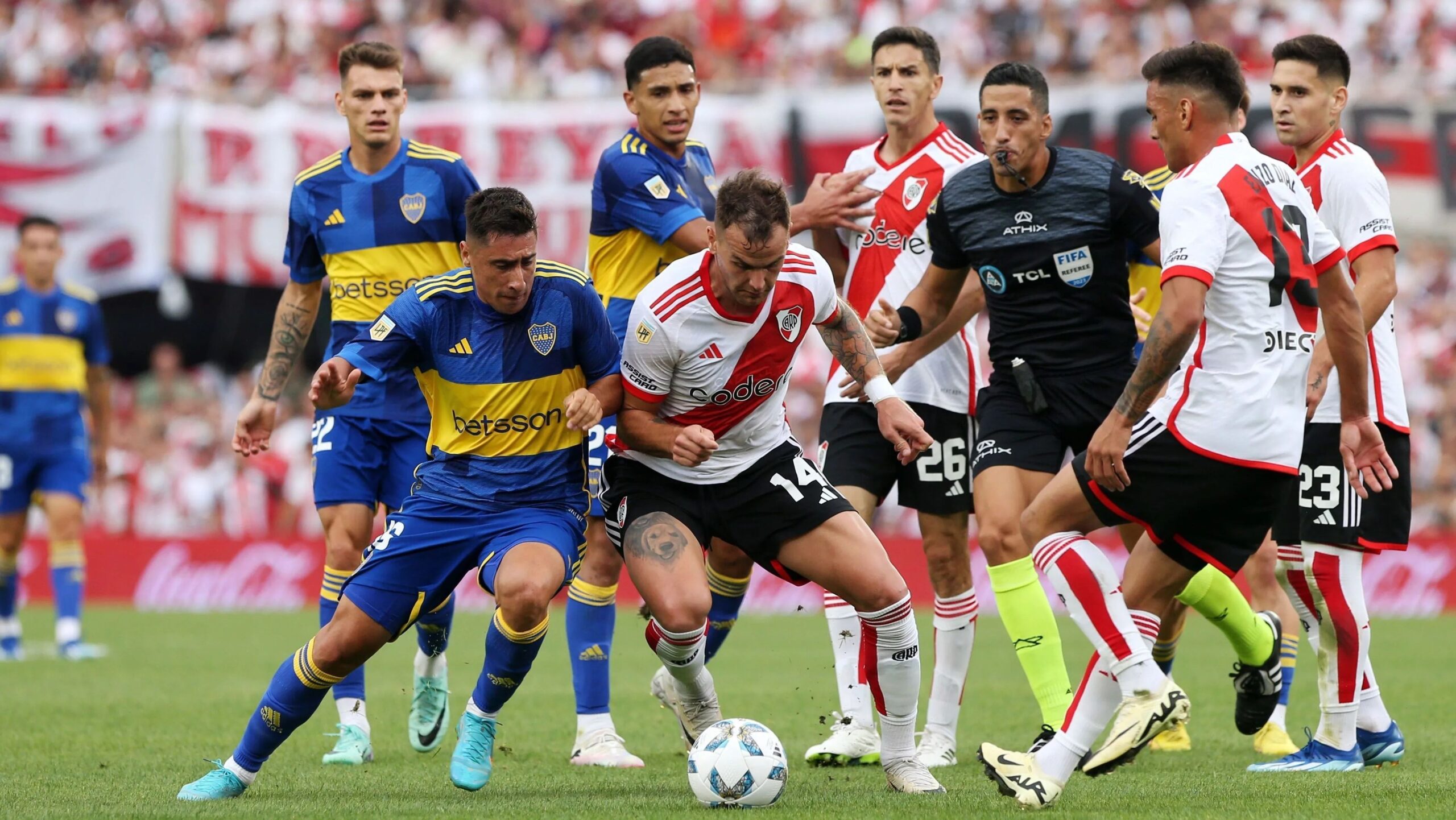 Betting Tips & Odds for Torneo Betano Clausura Round 16