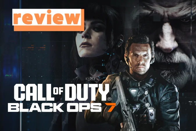 Em história mais megalomaníaca com ficção científica dentro da série, BO7 erra feio e deixa comunidade desapontada. -  (crédito: Reprodução/Activision Blizzard)