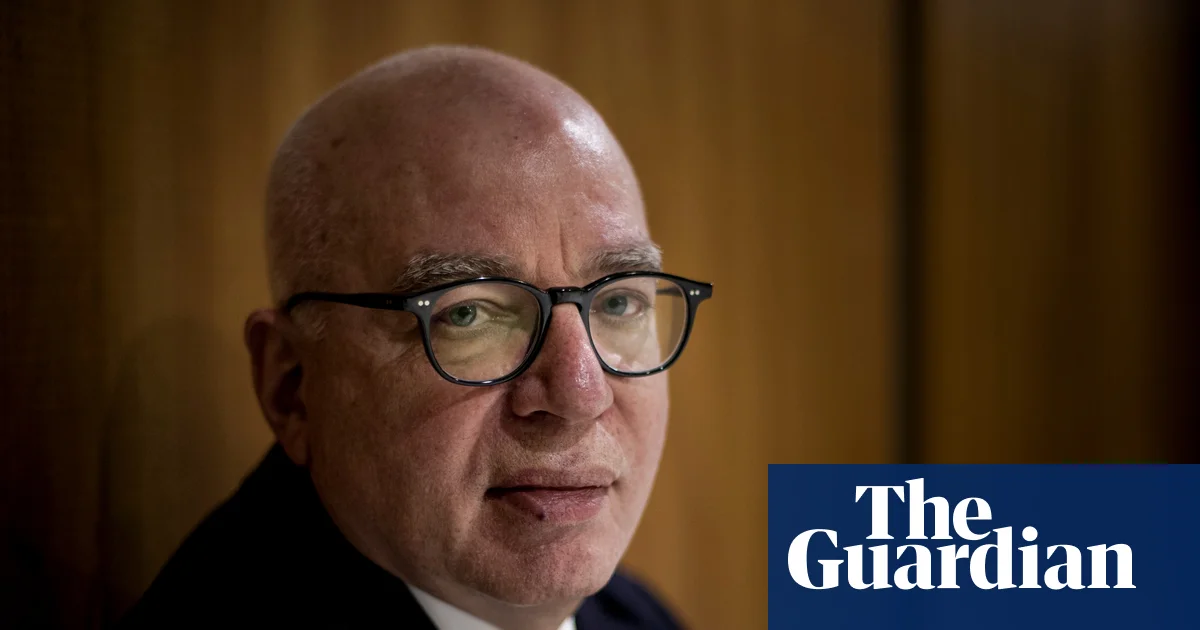 Blurred lines: how Michael Wolff aspired to be part of elite circles he wrote about | Michael Wolff