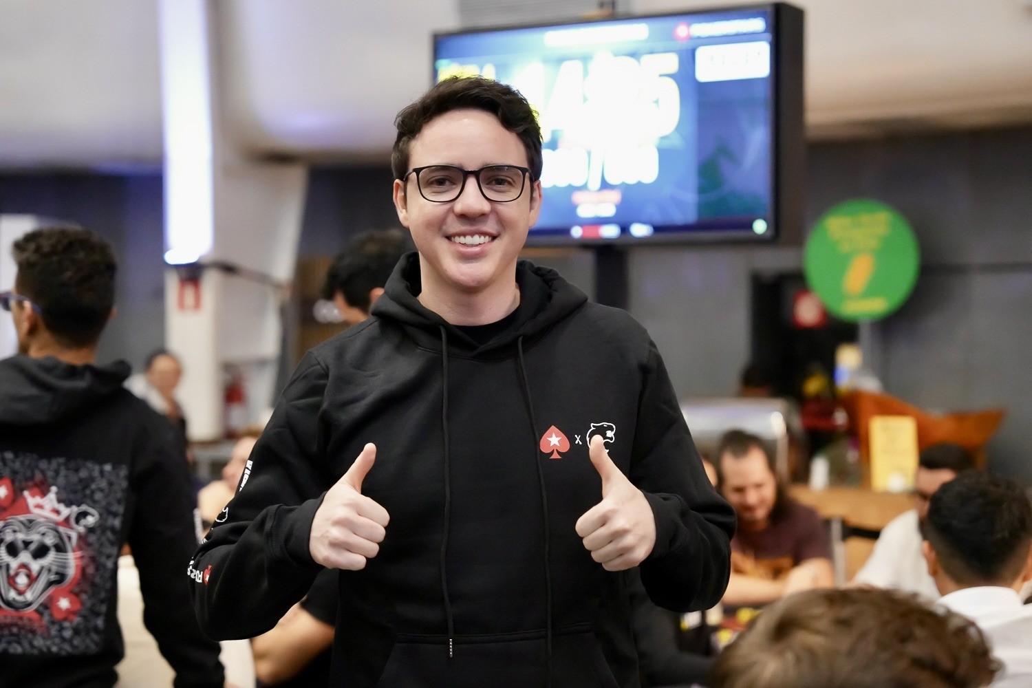 CEO da Furia fala sobre diferentes momentos da equipe