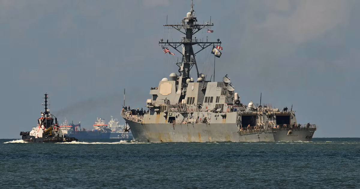 Como seria um ataque de Trump à Venezuela? Entenda em mapas e infográficos