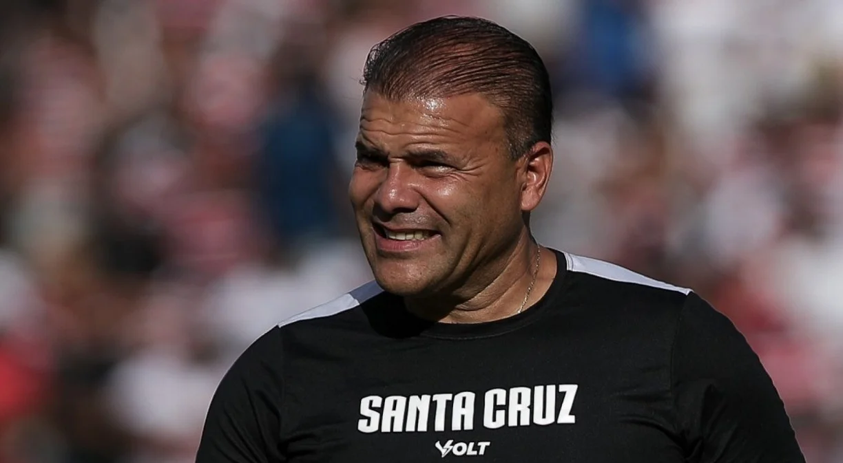 Harlei Menezes revela planejamento para a pré-temporada