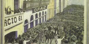 Hoje é Dia: feriado de proclamação da República é o destaque da semana