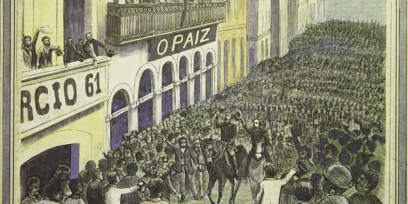 Hoje é Dia: feriado de proclamação da República é o destaque da semana