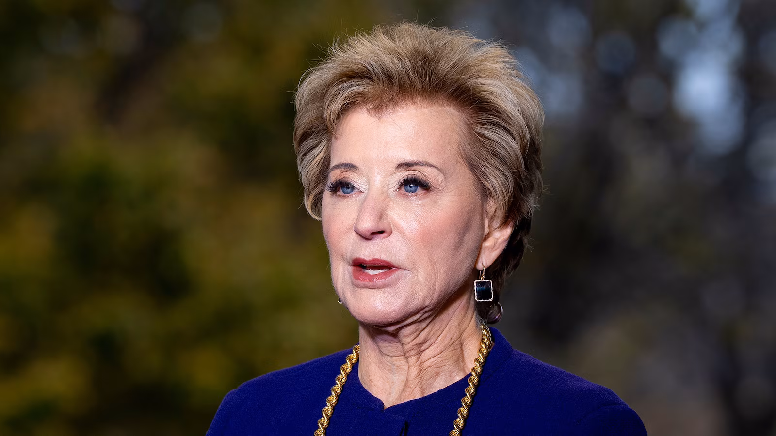 How is Linda McMahon making good on Trump’s promise to close the Department of Education?