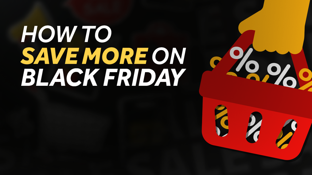 How to save while shopping this year's sales