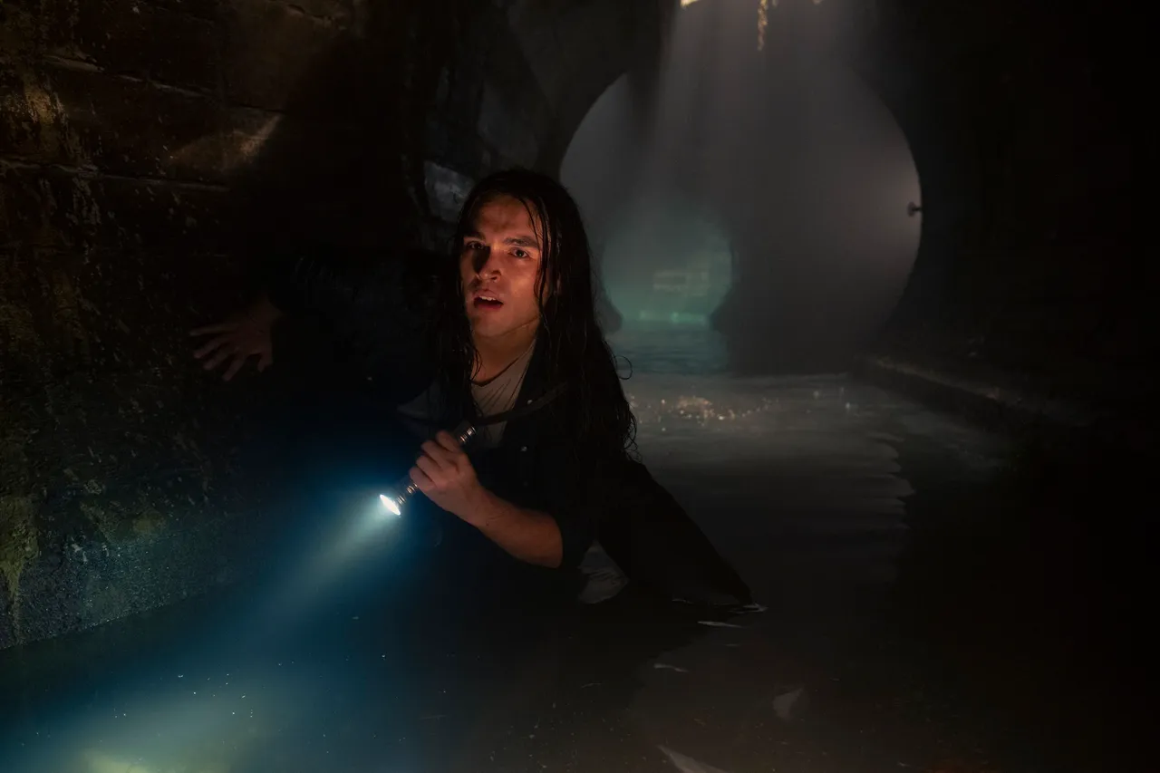 IT: Welcome to Derry Episode 5 Review