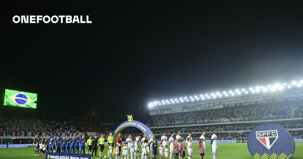 Ingressos para São Paulo x Juventude: veja os preços ‘salgados’ e cronograma de vendas para o jogo na Vila pelo Brasileirão