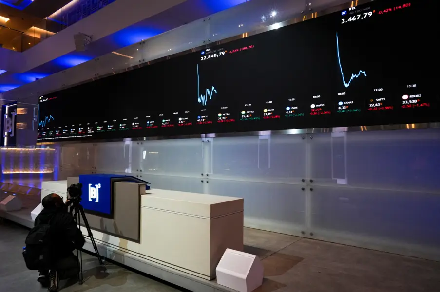 Itaúsa, MBRF, Braskem, Sabesp, Rede D’Or, Oi e mais ações para acompanhar hoje