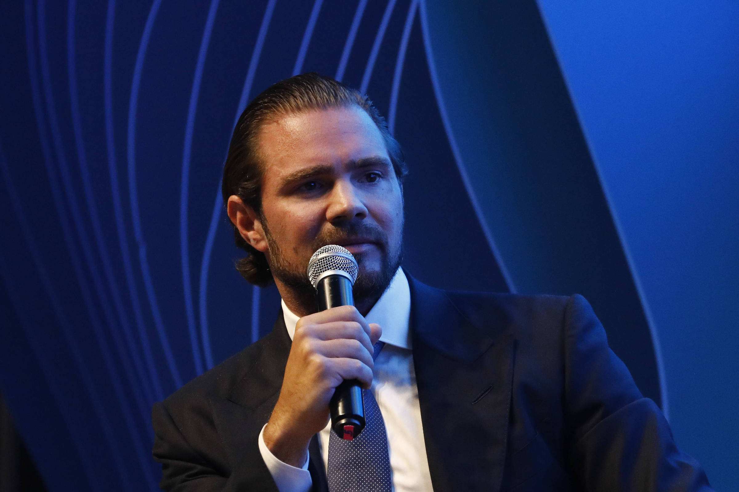 Justiça manda soltar banqueiro Daniel Vorcaro - 28/11/2025 - Mônica Bergamo