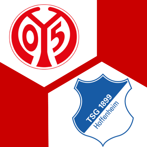 Liveticker | 1. FSV Mainz 05 - TSG Hoffenheim 0:1 | 11. Spieltag | Bundesliga 2025/26