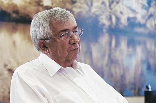 Morre o empresário Roberto Proença de Macêdo (1944 – 2025)