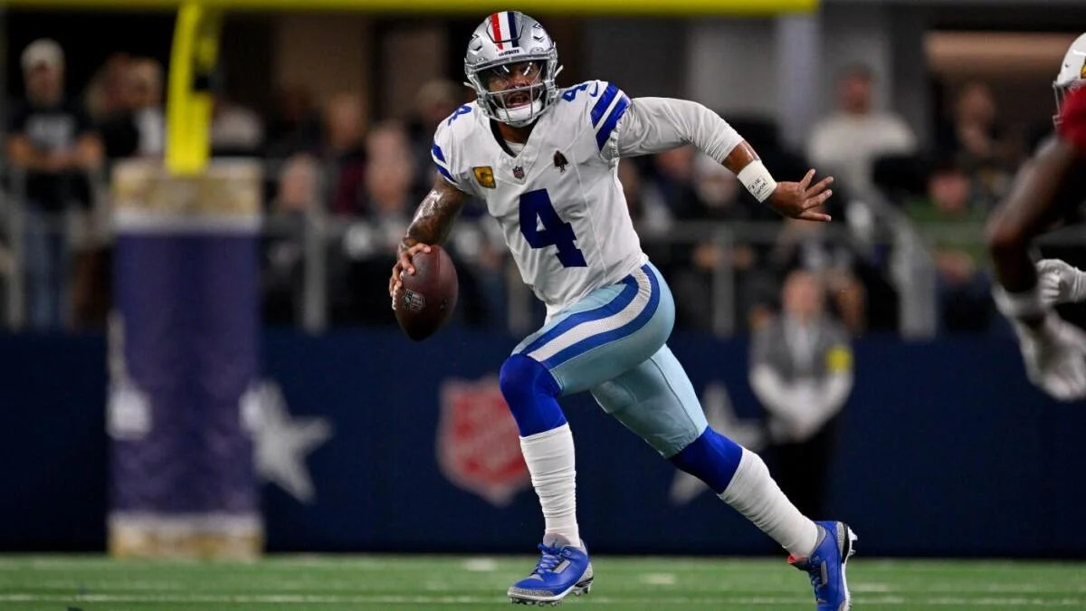 NFL playoff picture: Ranking the 2025 NFC wild card contenders