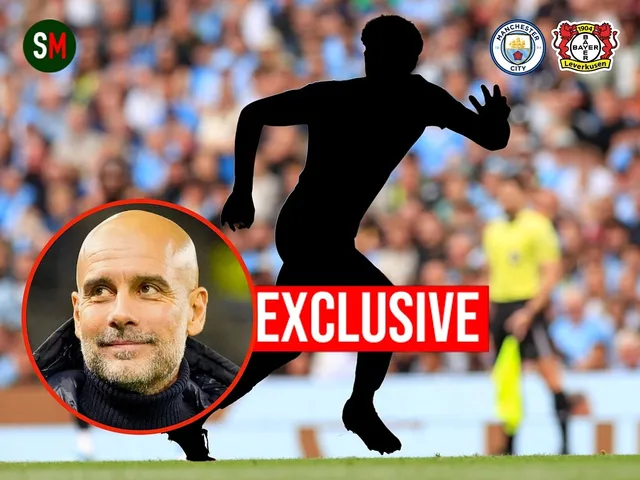 “Needs to start ASAP”: Seven potential Man City changes before “hugely important” Bayer Leverkusen Champions League clash