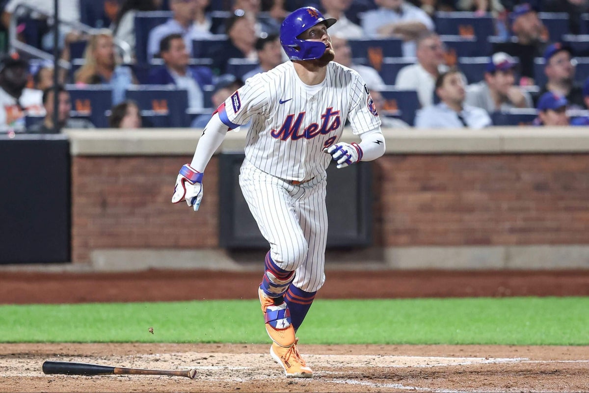 Nine thoughts on Mets’ jarring Brandon Nimmo-Marcus Semien trade