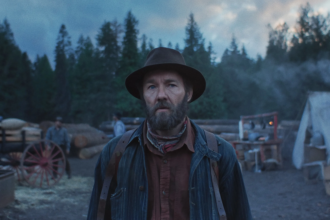 O melhor filme de 2025 acaba de chegar à Netflix, com Joel Edgerton em uma atuação digna de Oscar