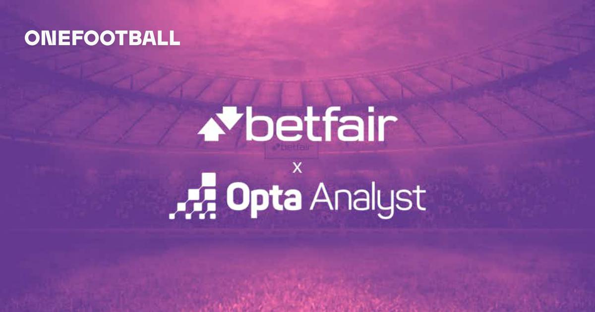 Imagem do artigo:Opta Predicts Chelsea v Arsenal: Back London Derby bet builder at 10/1