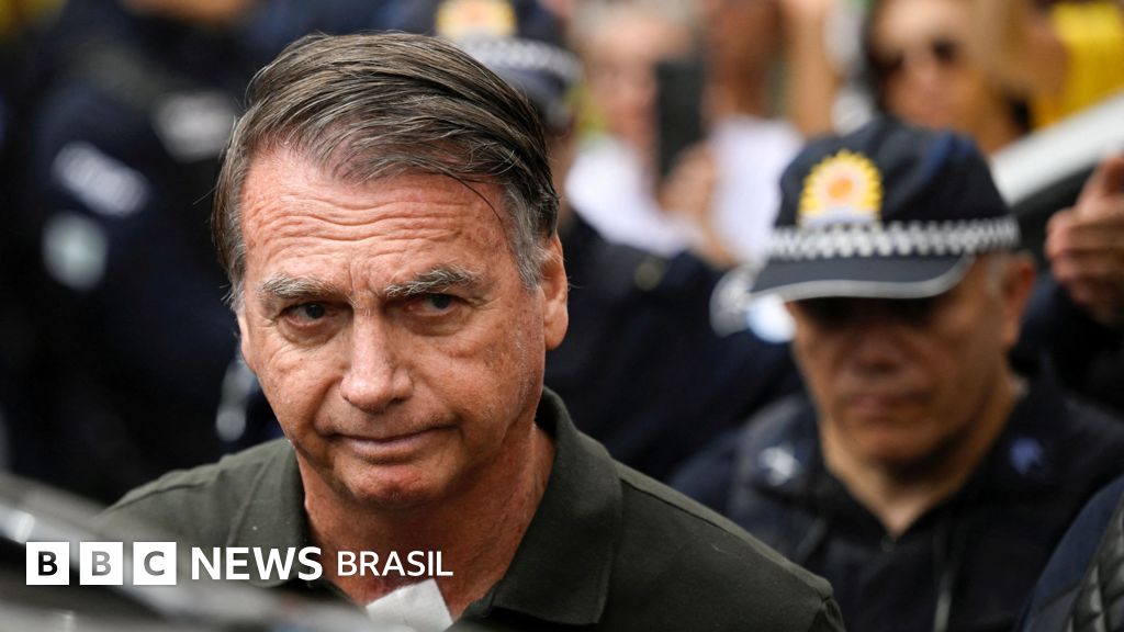 Os argumentos da defesa de Bolsonaro para evitar cadeia
