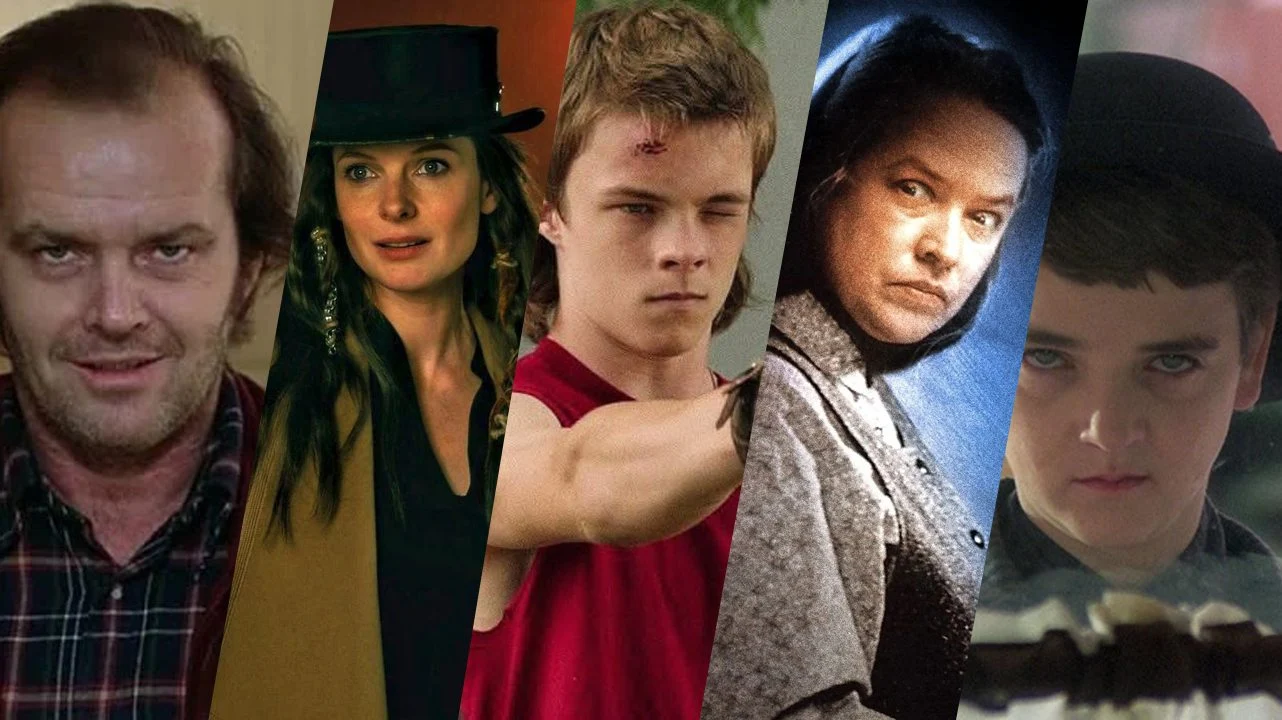 Os mais terríveis vilões humanos de Stephen King