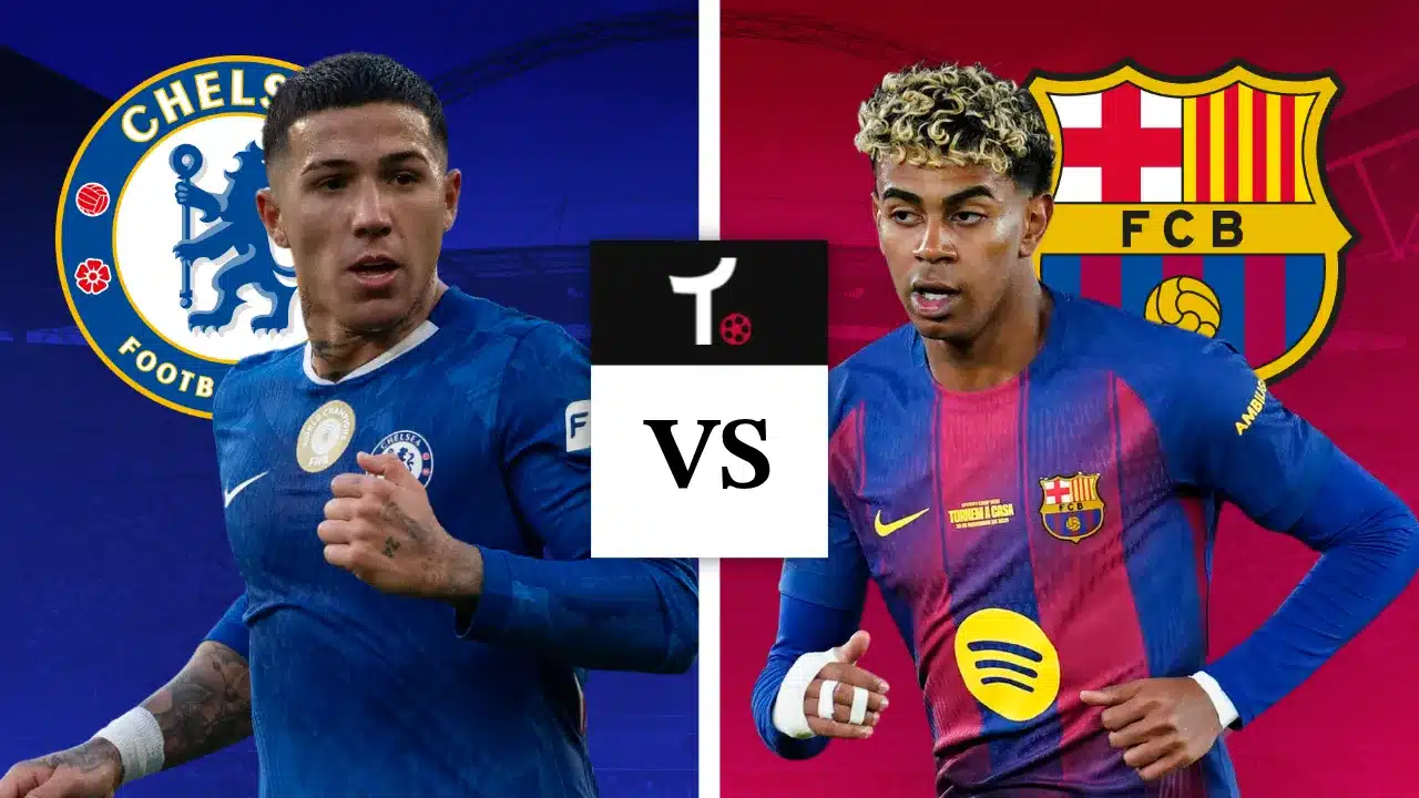 Palpites Chelsea x Barcelona – Champions League