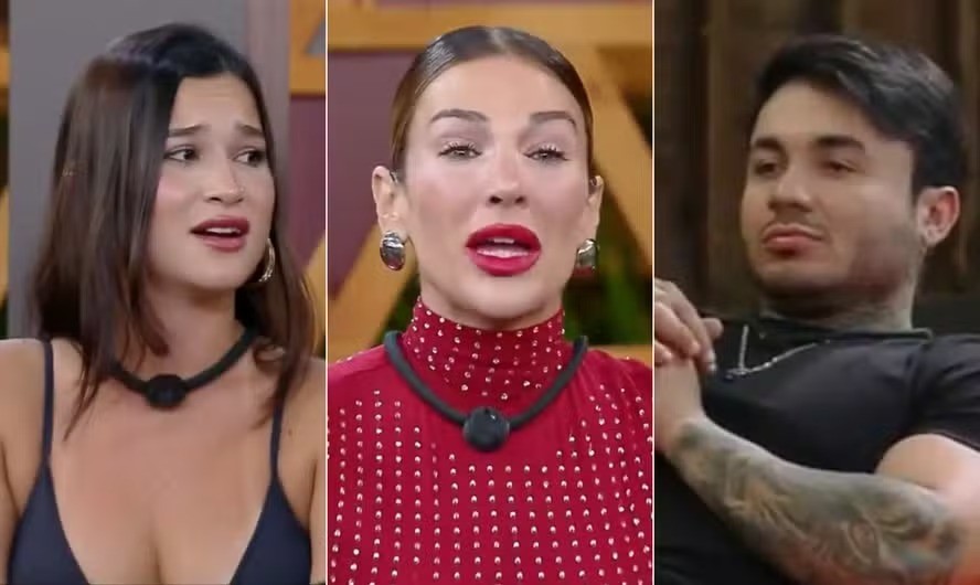 Quem deixa A Fazenda hoje? Parcial atualizada agora aponta nova mudança de cenário. Veja a votação