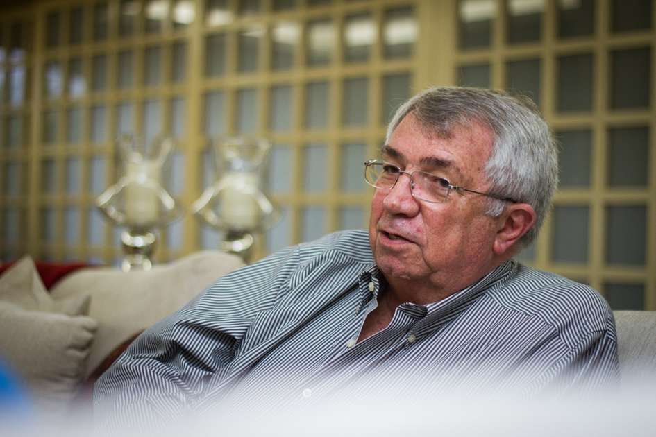 Quem foi Roberto Macêdo, um dos homens mais ricos do Ceará e empresário da J. Macêdo? - Negócios