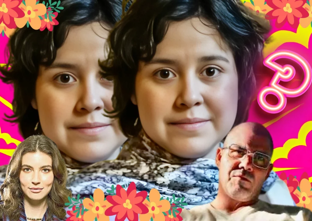 Resumo da novela Três Graças de 08 a 13 de dezembro