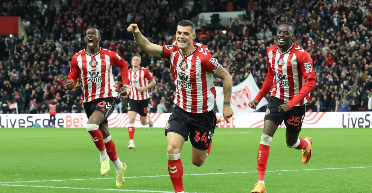 Score Predictions: Can We “Gan Canny” Down At The Cottage?