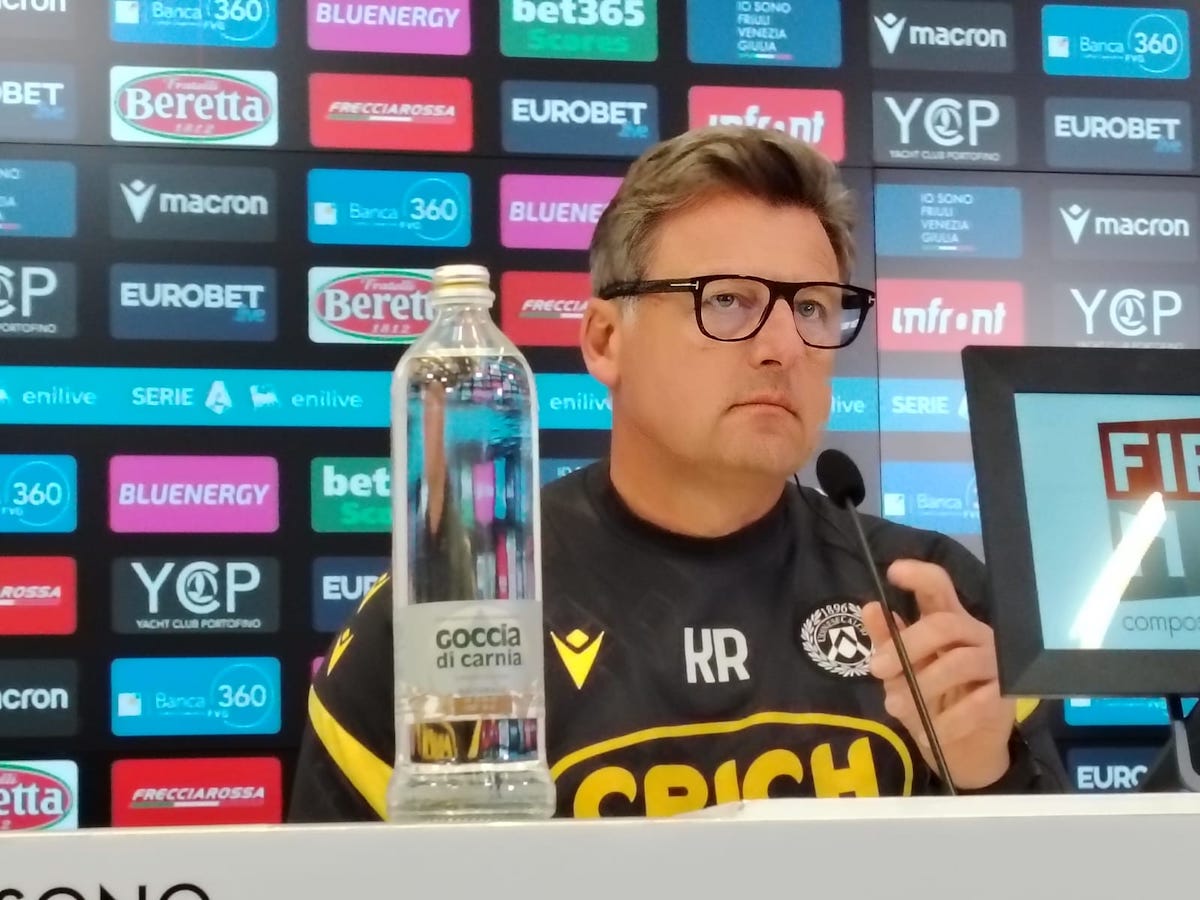 "Siamo su un altro livello di prestazione rispetto allo scorso anno"