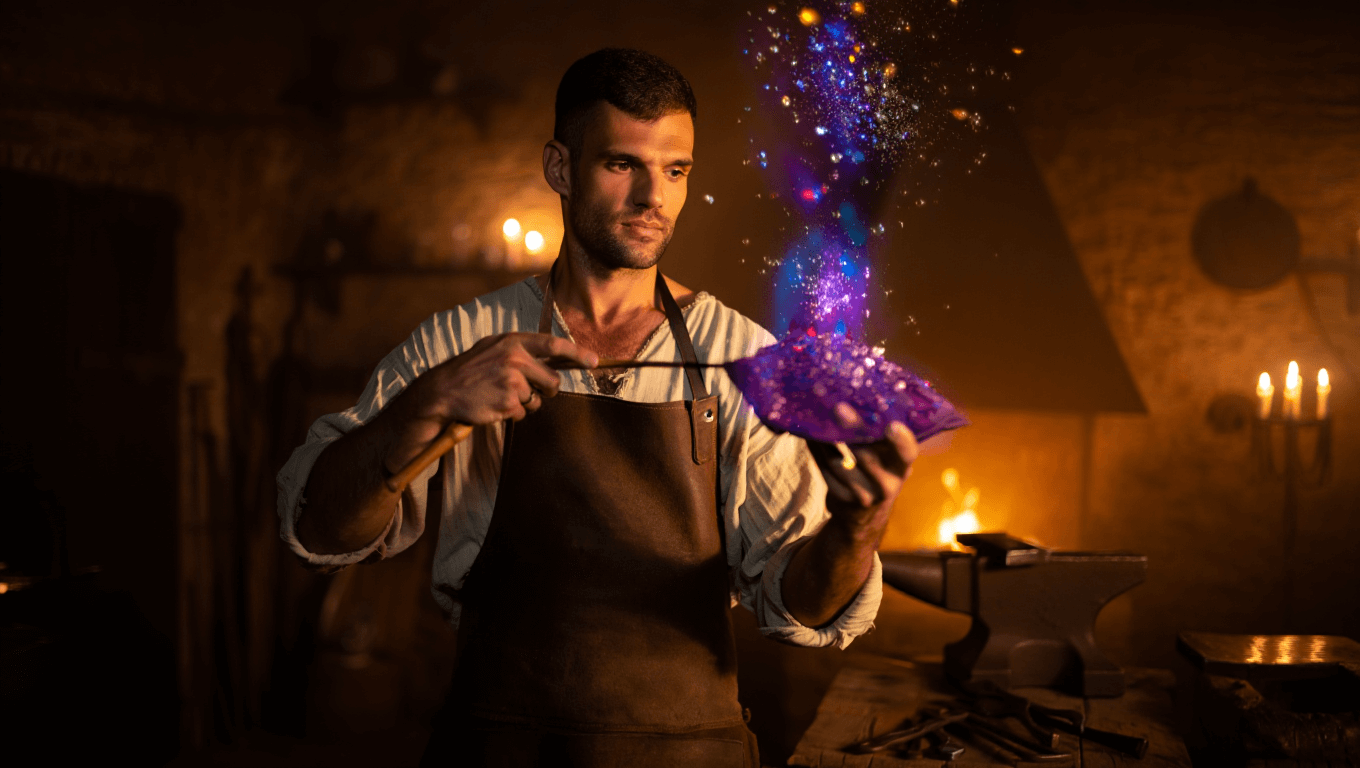 The Forge Roblox codes unlock free rerolls, totems, and exclusive rewards in November 2025