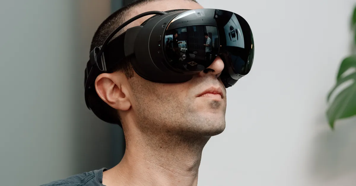 The Steam Frame is a surprising new twist on VR