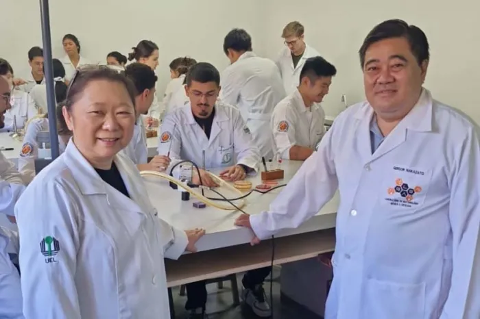 AG Odontologia de Marechal Cândido Rondon