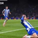 Veiga mostrou vontade de ser o fantasma no treino invisível – Observador