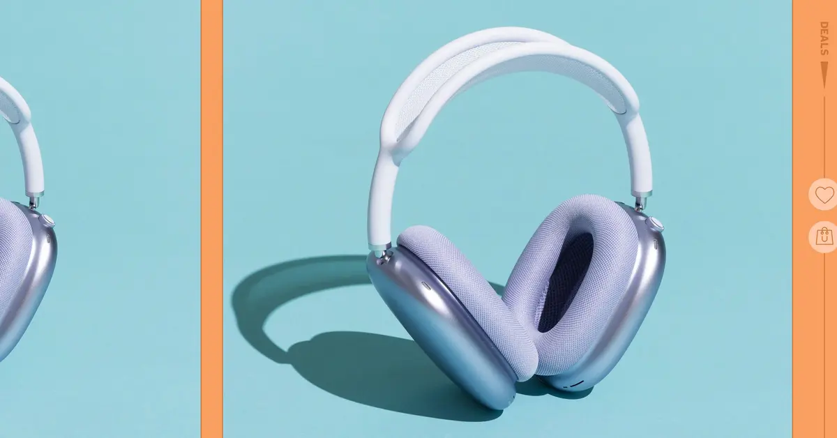 We Found 30+ Apple Black Friday Deals on Apple Watch, MacBooks, iPads, and More.