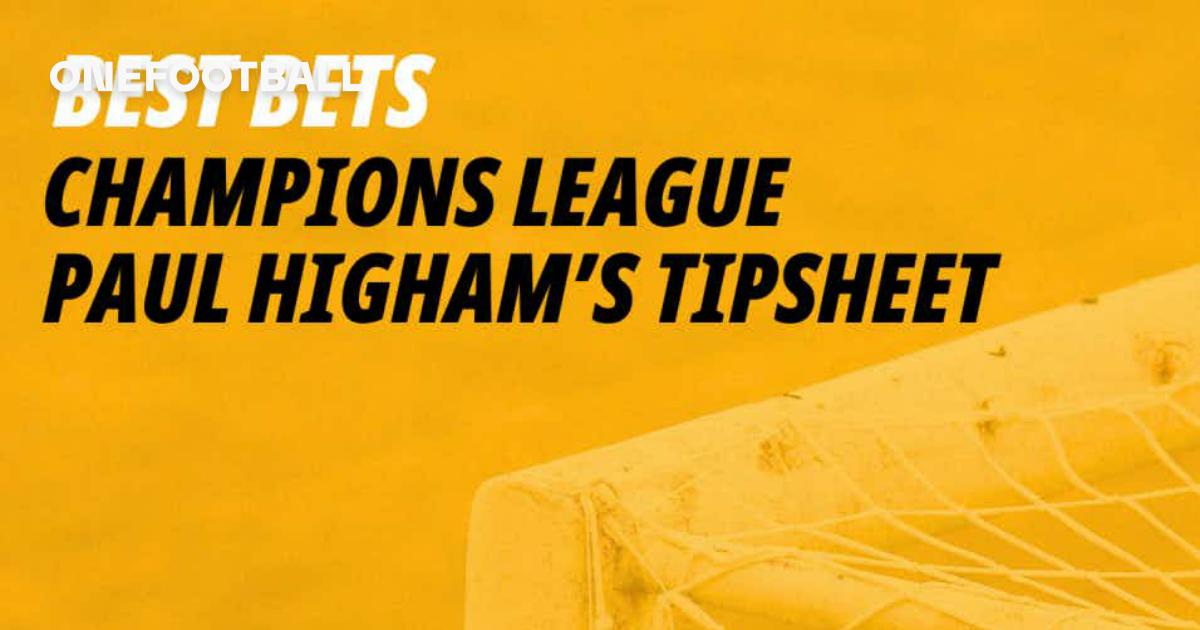 Wednesday's Champions League Tips: Back Bayern Bet Builder, Liverpool and Real Madrid