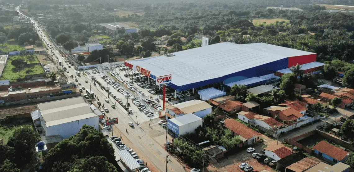 por que as ações tiveram queda após resultados