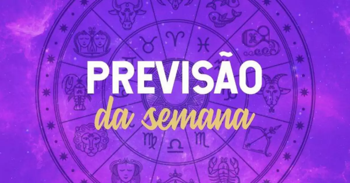 veja previsões de 17 a 23 de Novembro