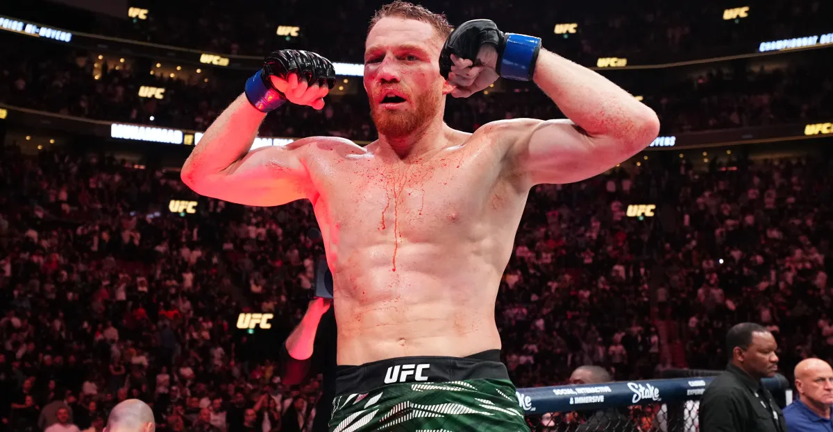 ‘Put him back in his place’: Jack Della Maddalena wants to prove Islam Makhachev doesn’t belong at welterweight     