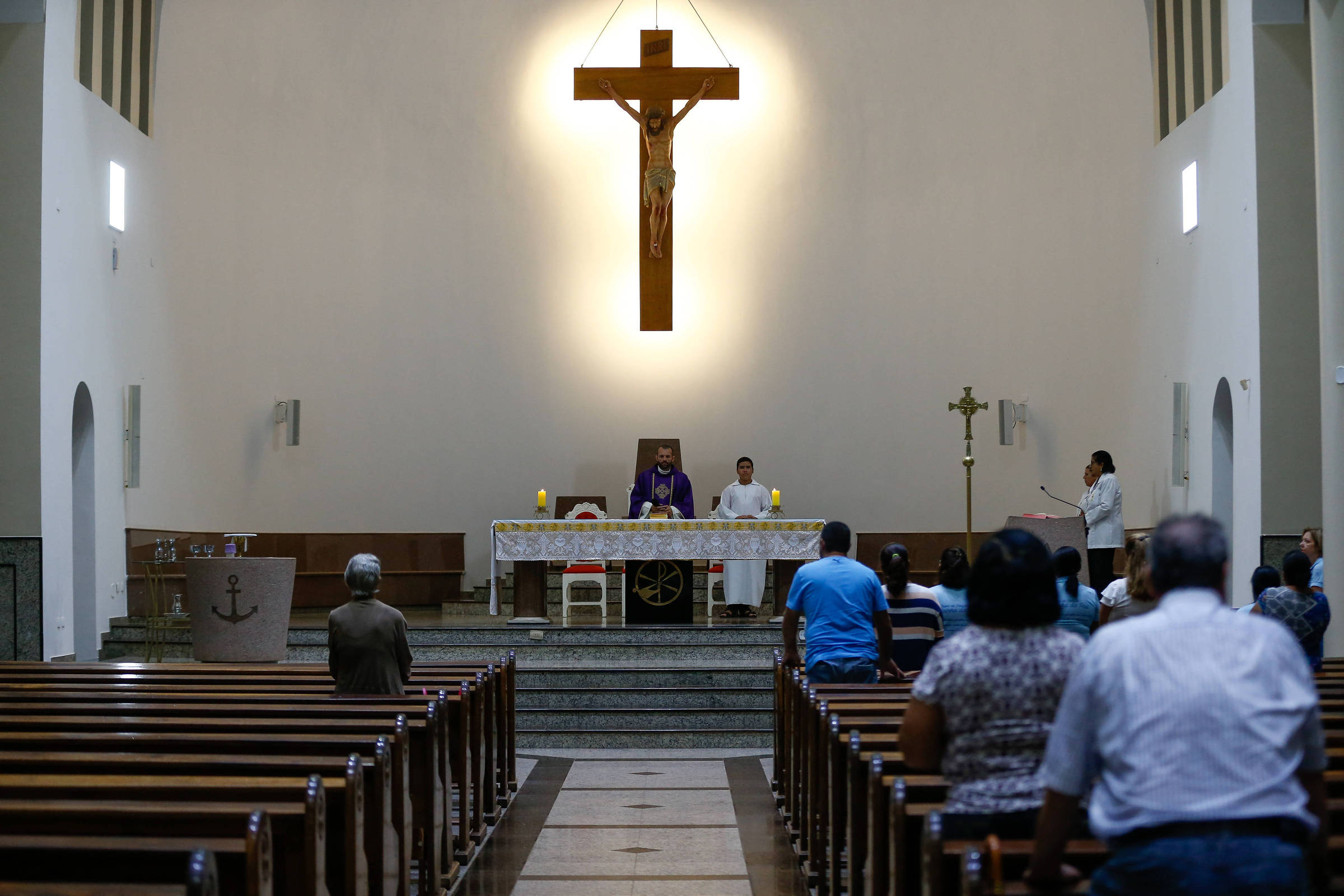 8 de dezembro é feriado? Veja lista de cidades - 03/12/2025 - Mercado