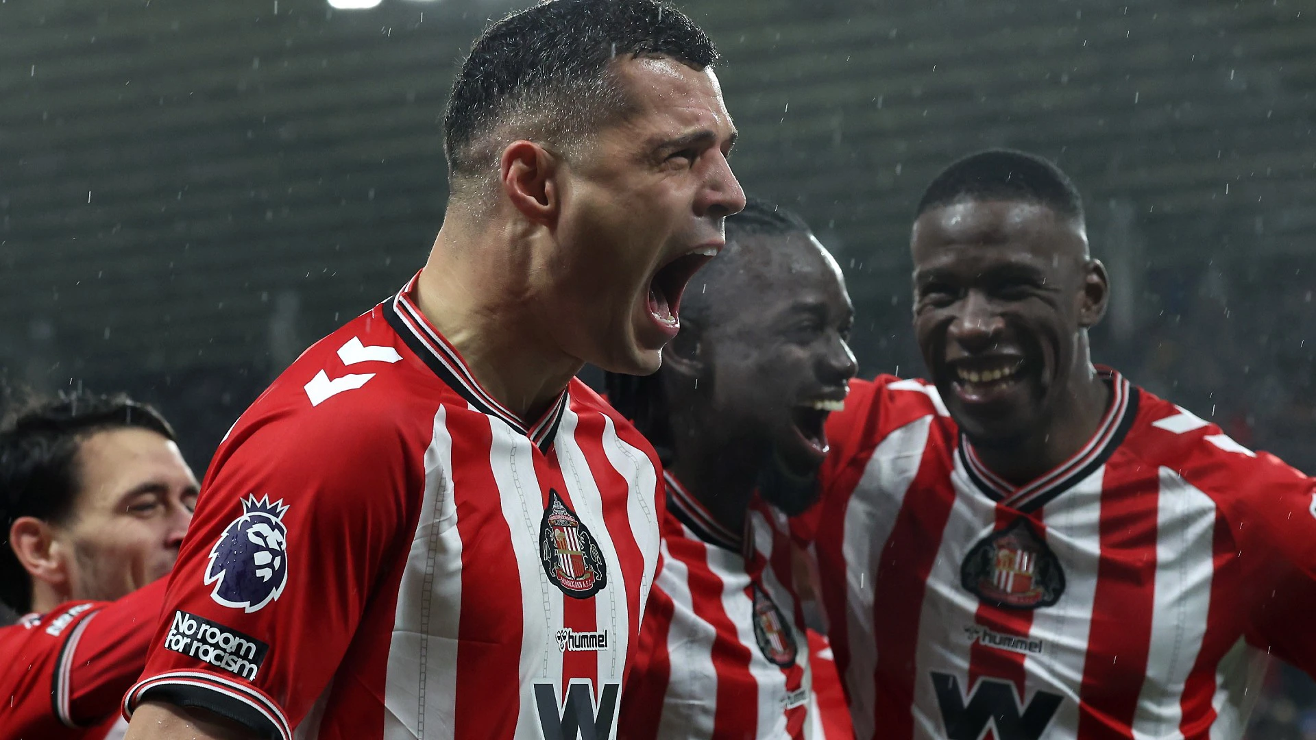 Analysing Sunderland ahead of Saturday’s Premier League clash