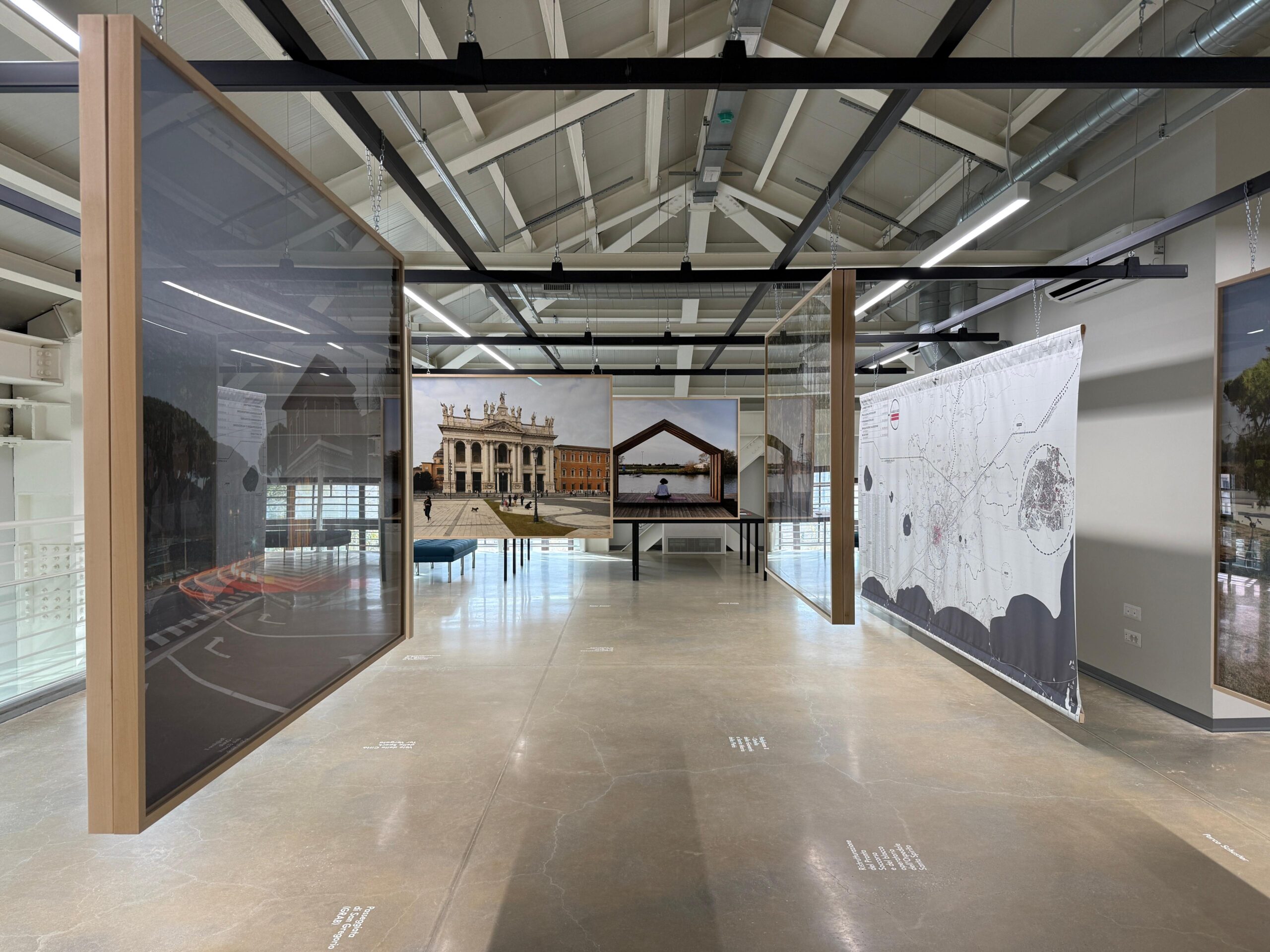 Apre Metropolitano il primo Urban center promosso e realizzato da Roma Capitale e Città Metropolitana