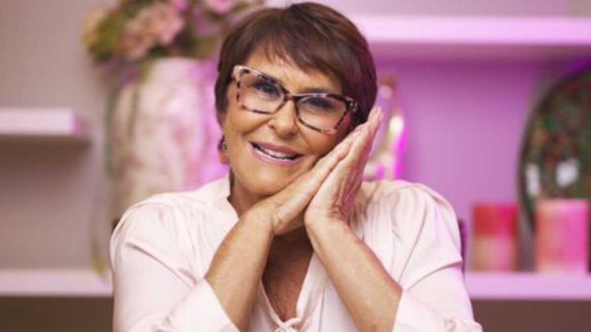 Astros apontam: Só três signos lideram a sorte em 2026, diz Márcia Sensitiva