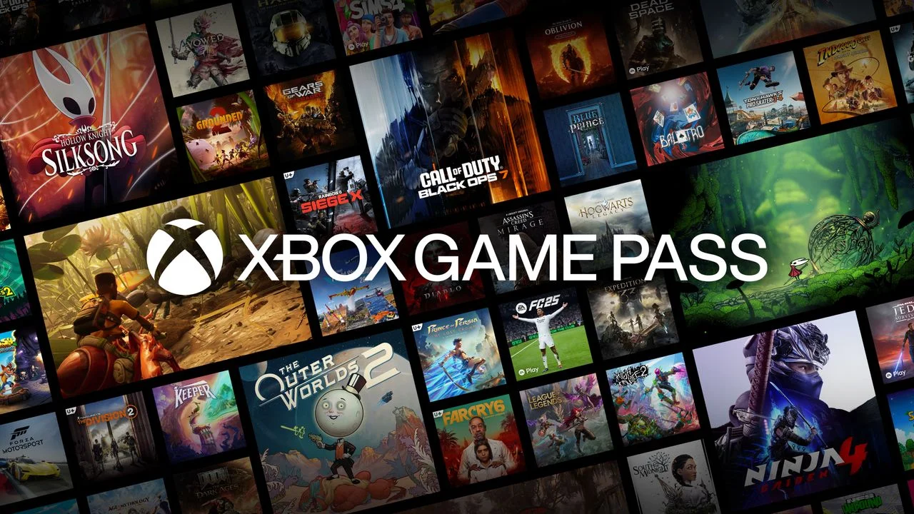 Aumente a potência dos seus jogos no PC com o Xbox Game Pass
| cinetotal.com.br