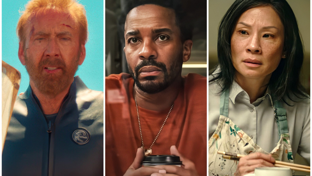 Best Overlooked Films of 2025