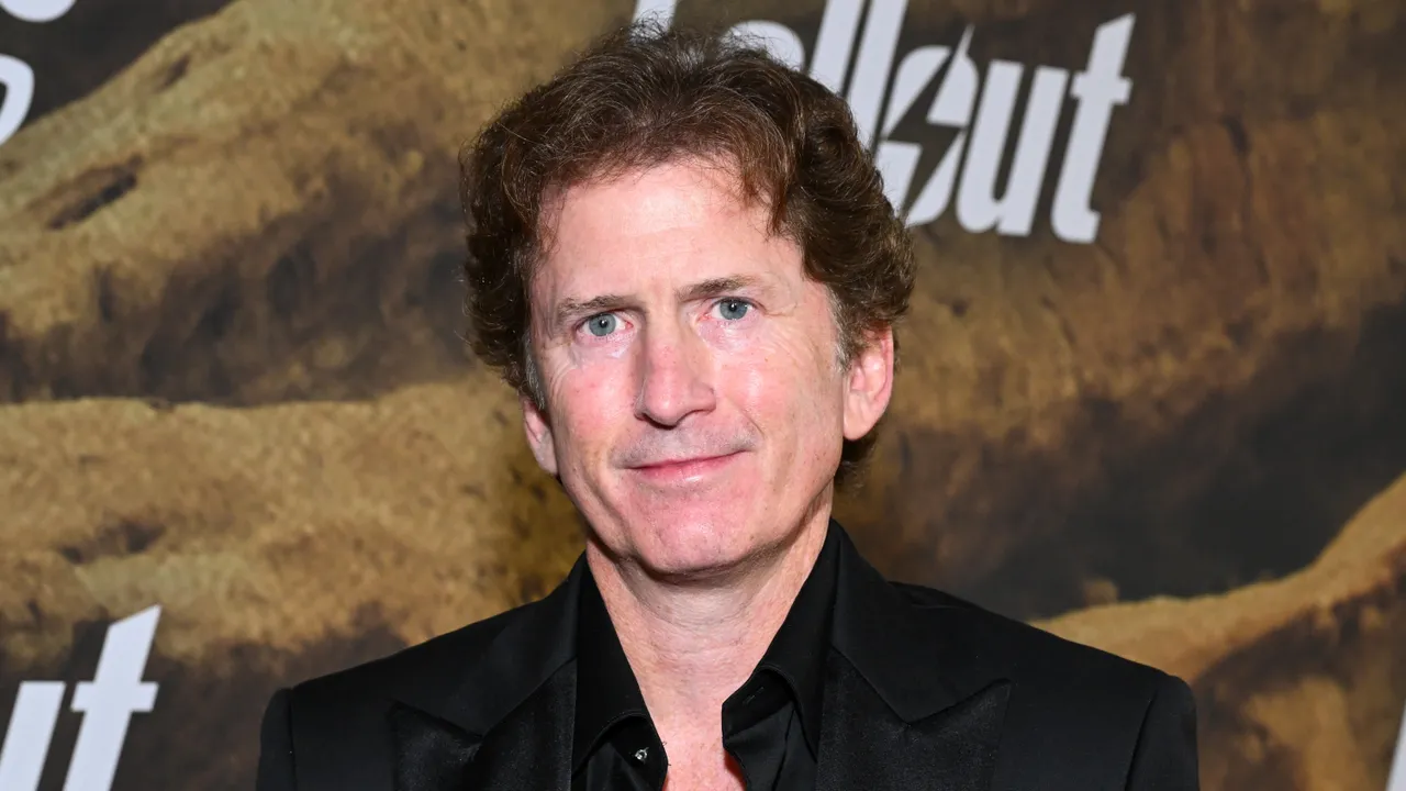 Bethesda Chief Todd Howard Says Fallout Is the Franchise 'That We're Doing the Most in Right Now,' Coy on Potential Return to New Vegas or a Fallout 3 Remaster While Fans Wait for Fallout 5