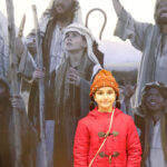 Bethlehem's Nativity Encounter Enlivens History Of Jesus' Birth for Christians, Jews, Muslims