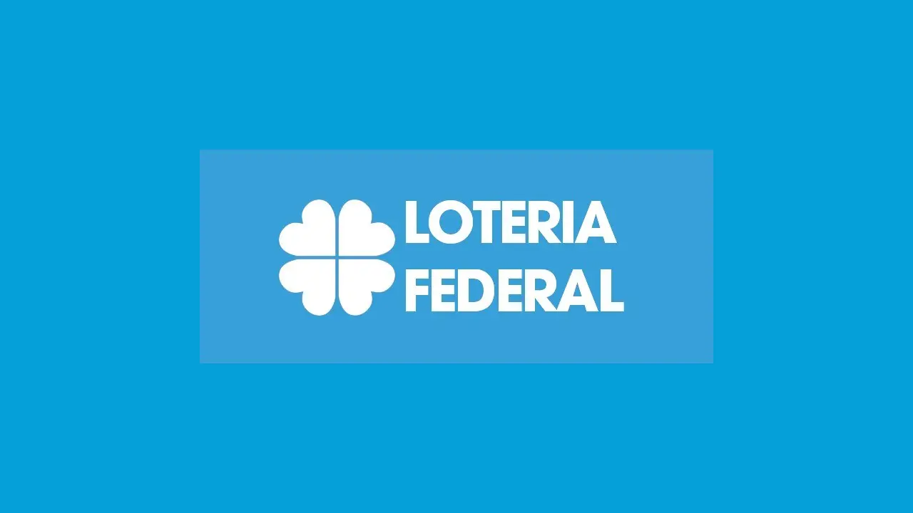 Resultado Loteria Federal 10/12/2025: Bilhetes do concurso 6025 hoje